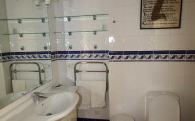 Rental Sierra de Altea Golf Costa Blanca (REF VIOLETA)